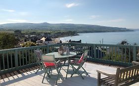 Ballygally Seaview Cottage